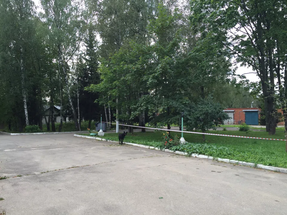 Старая тюрьма, фото 7