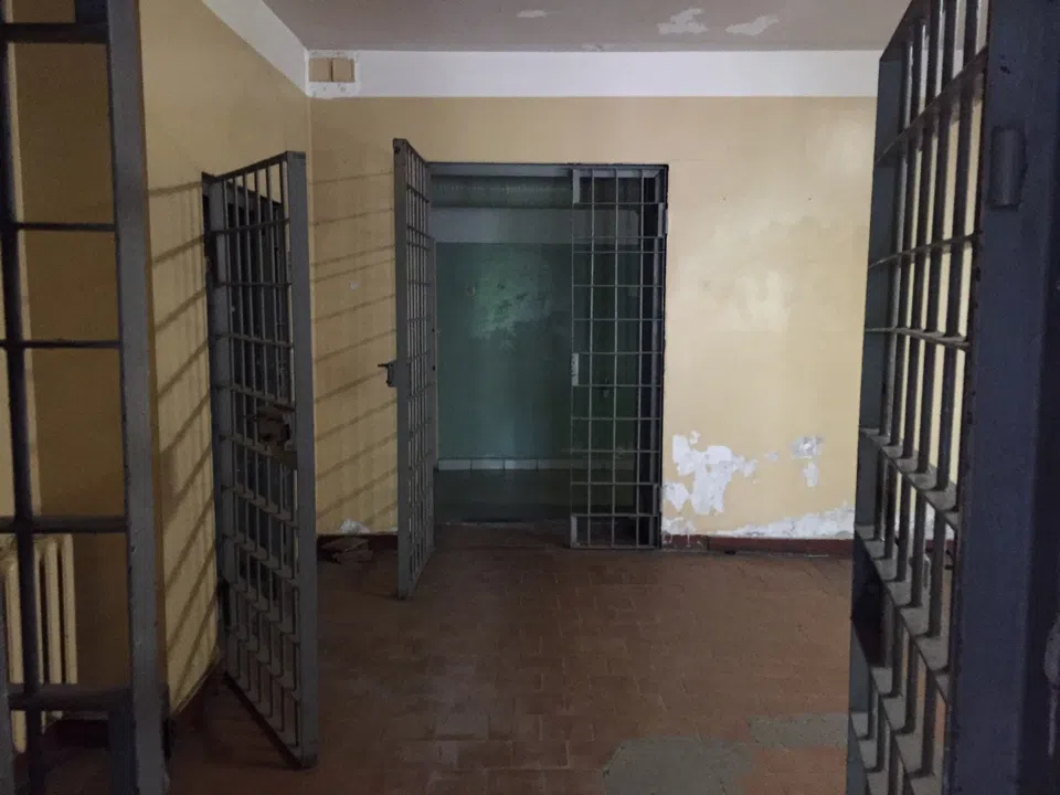 Старая тюрьма, фото 19
