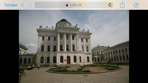 Классическая библиотека с галереей, фото 9