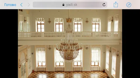 Классическая библиотека с галереей, фото 19