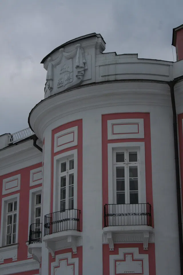 Усадьба с зимним парком, фото 14