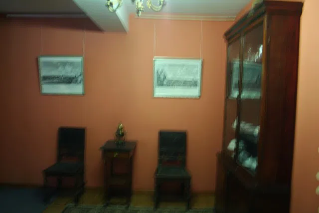 Усадьба с зимним парком, фото 19