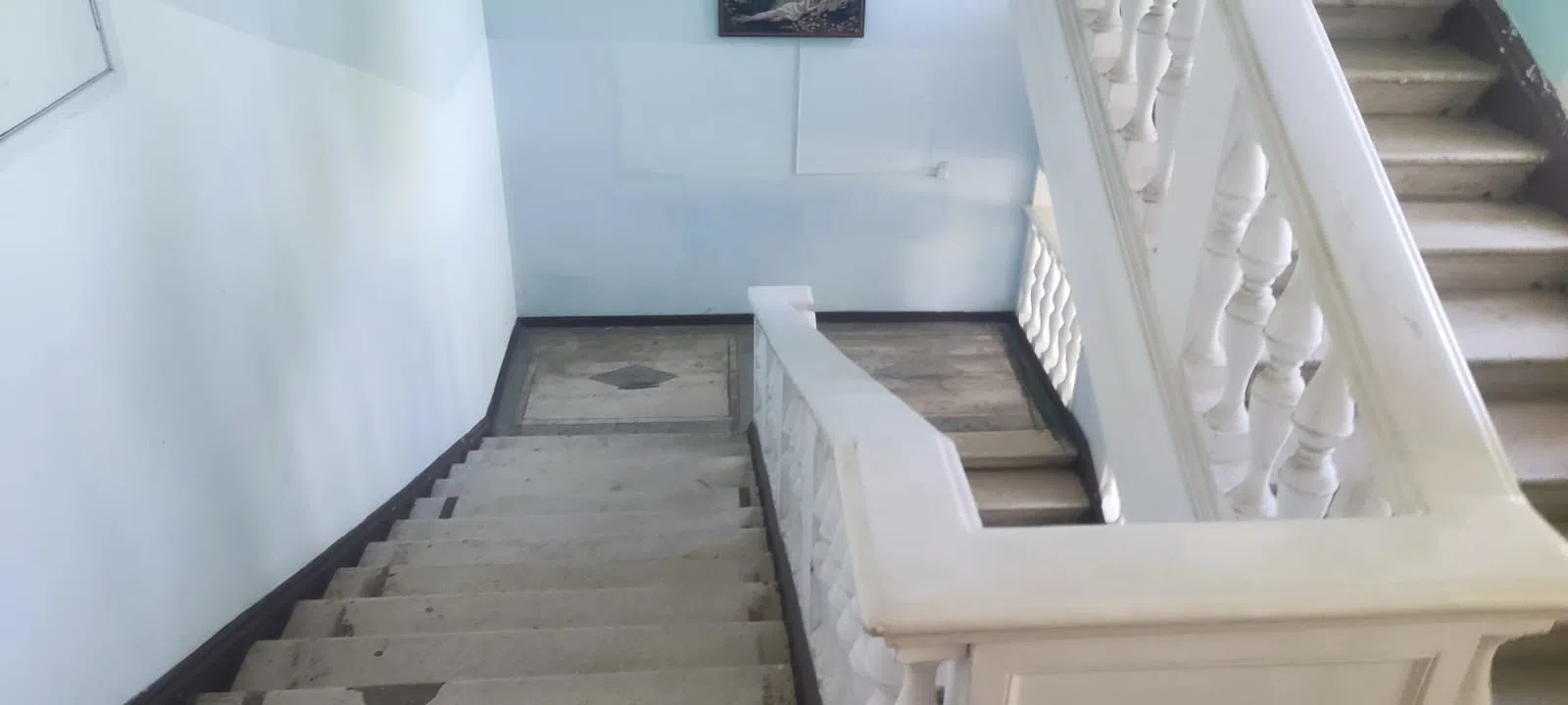 Пастельная усадьба парк, фото 14
