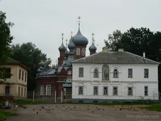 Усадьба в лесу, фото 10