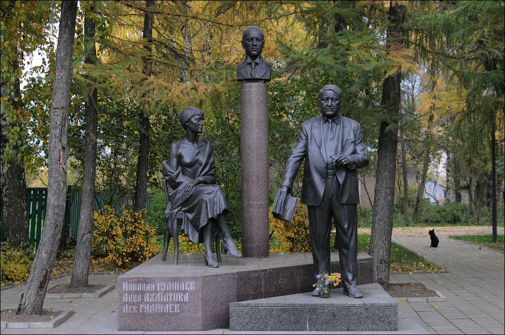 Усадьба в лесу, фото 9