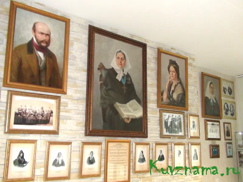 Краеведческий музей с экспонатами, фото 7