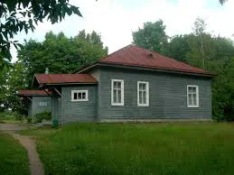 Старинная дача у пруда, фото 9