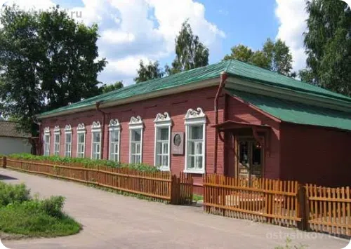 Классический музей с арками, фото 11