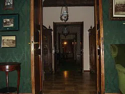 Классический музей с арками, фото 6