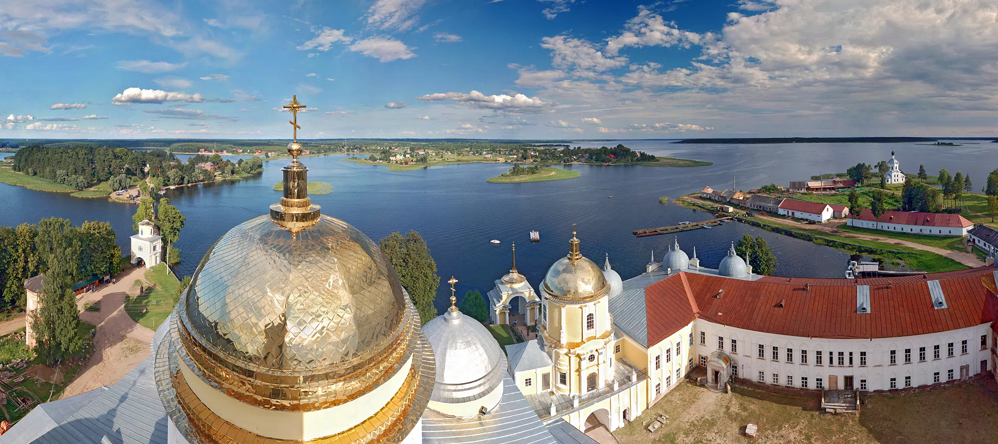 Монастырь на островах, фото 18