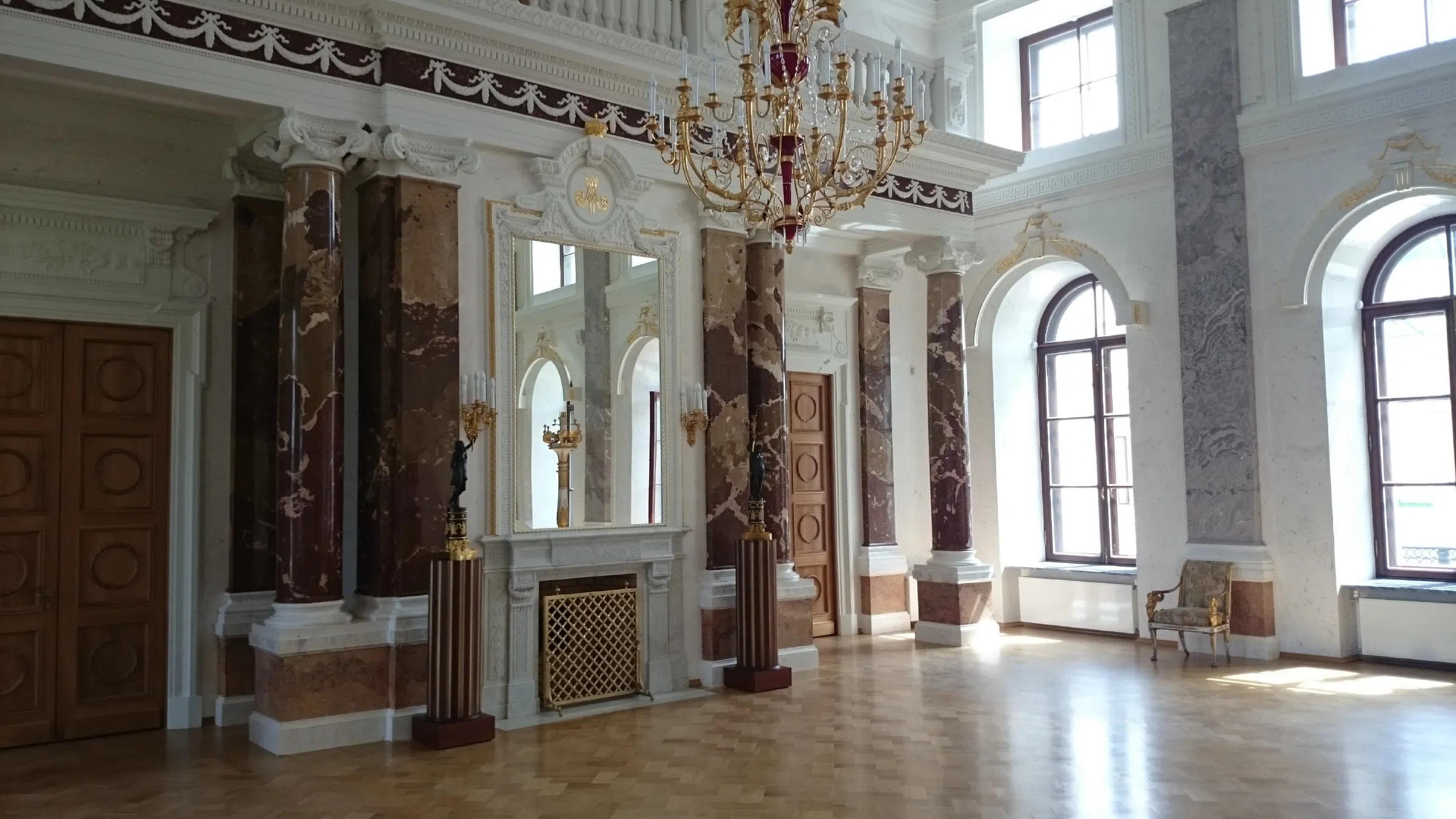 Гранитный дворец, фото 22