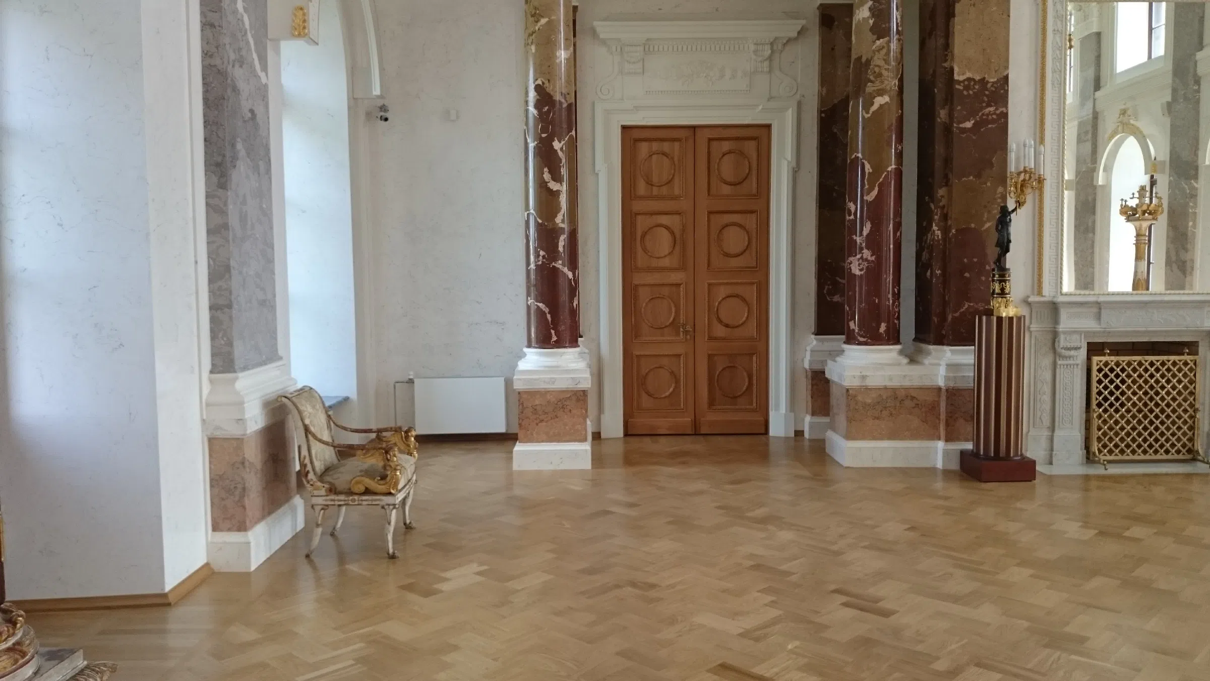 Гранитный дворец, фото 23