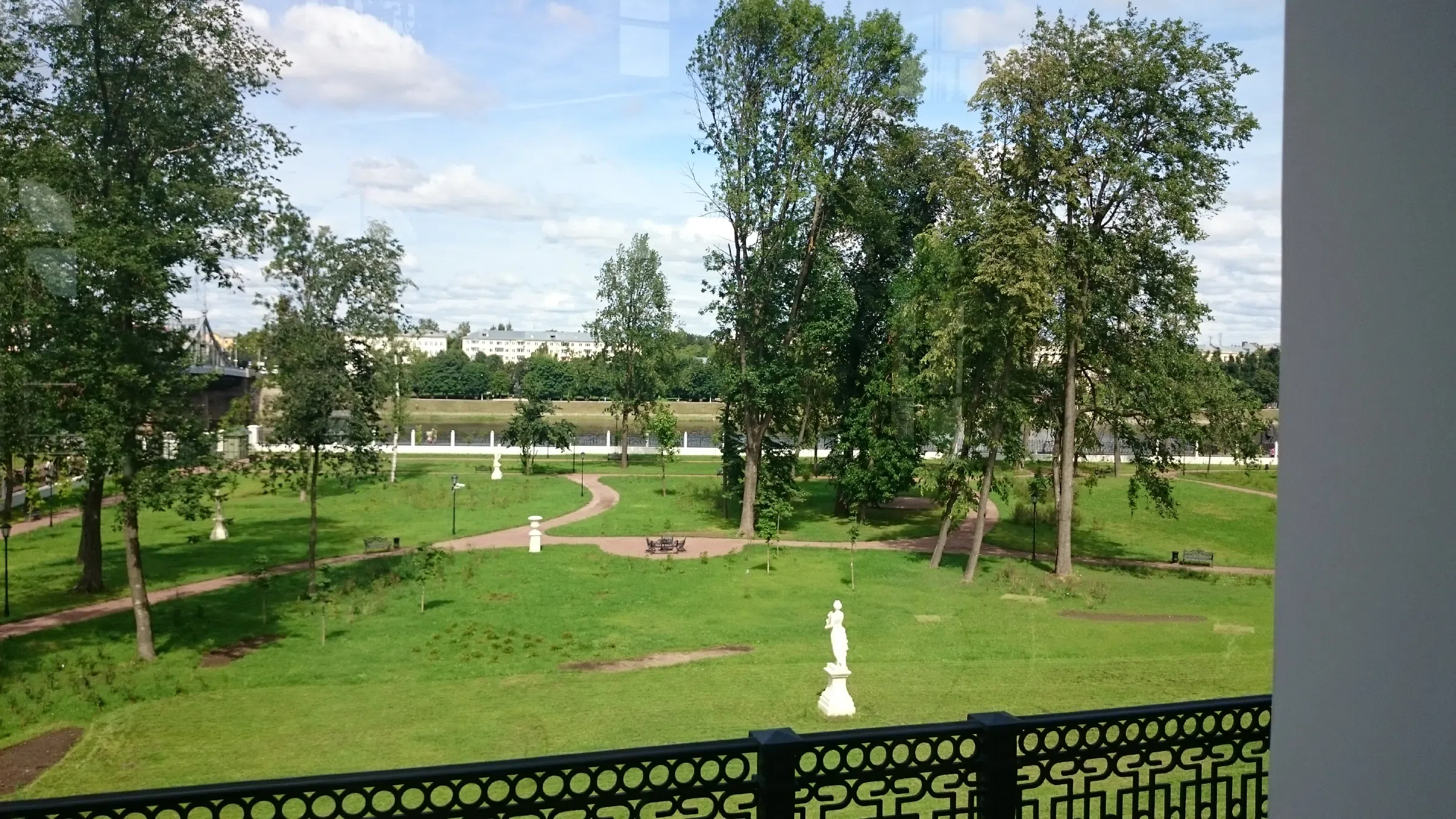 Гранитный дворец, фото 17