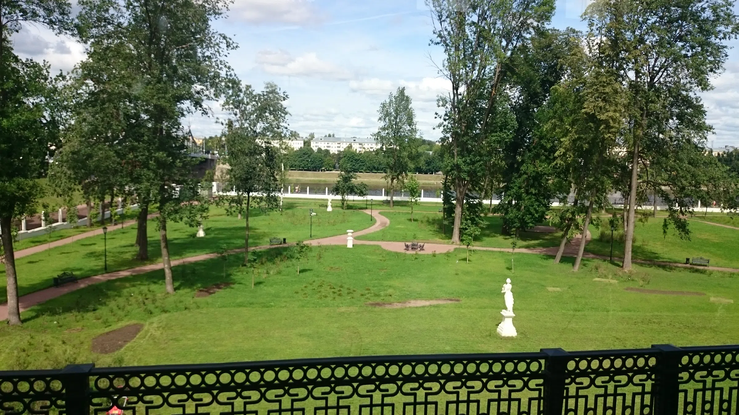 Гранитный дворец, фото 20