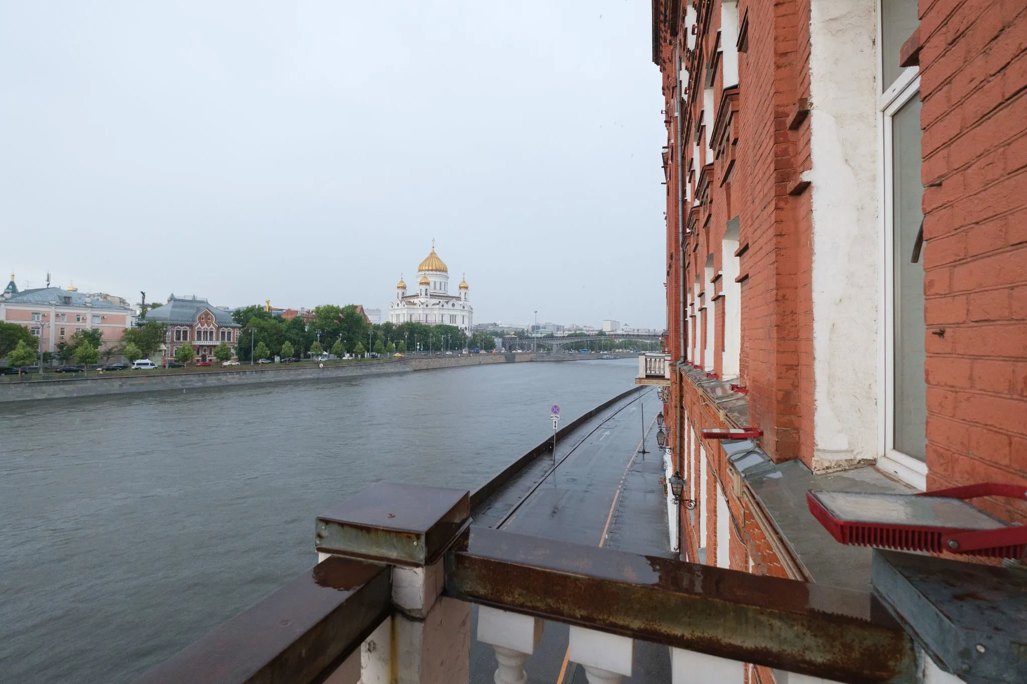 Лофт с видом на воду, фото 1