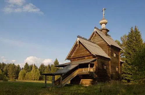 Старинная усадьба Заречье, фото 18
