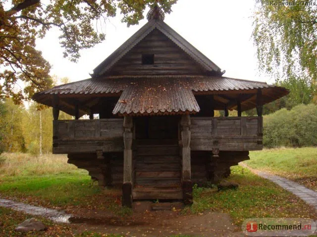 Старинная усадьба Заречье, фото 8