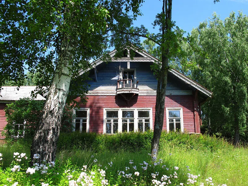 Дача Голубые Кружева, фото 7