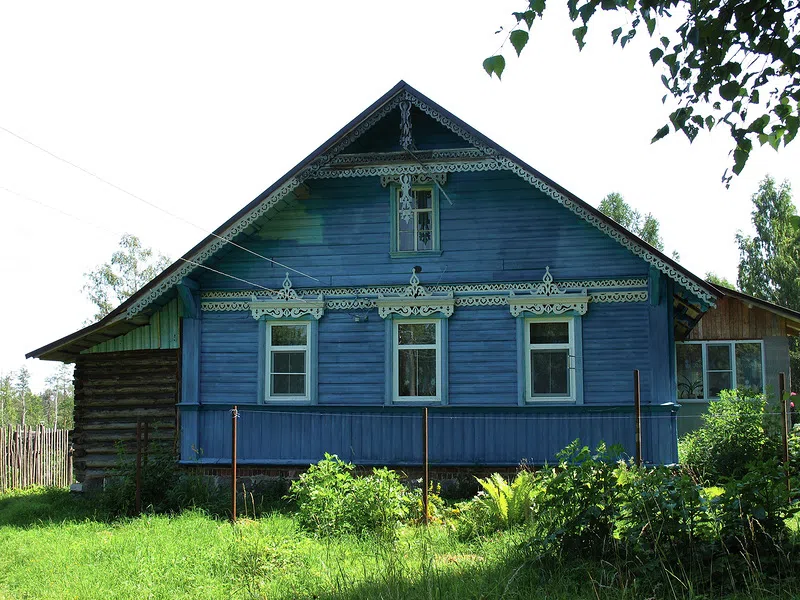 Дача Голубые Кружева, фото 3