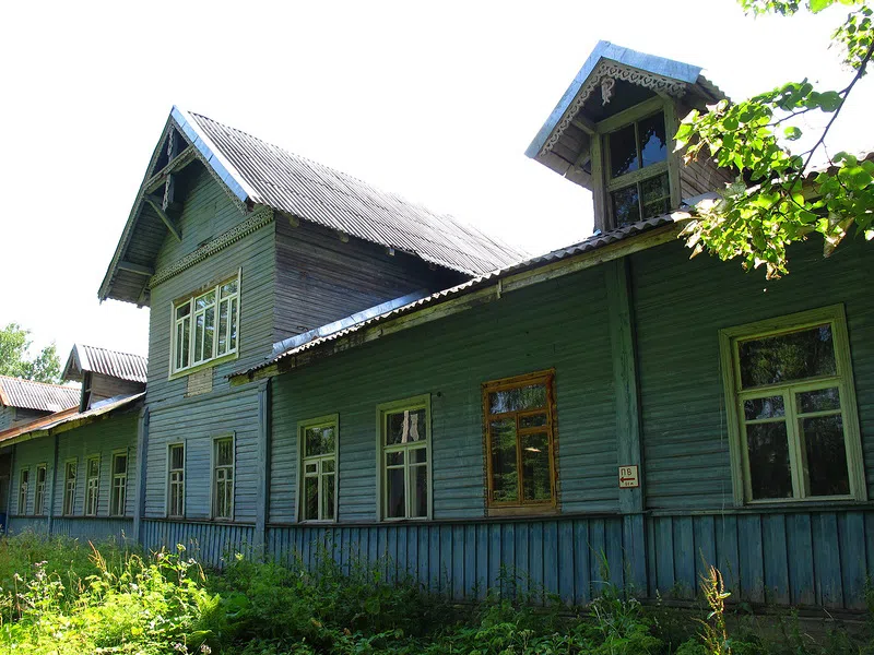 Дача Голубые Кружева, фото 11