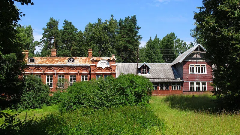 Дача Голубые Кружева, фото 6