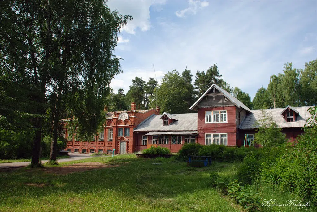 Дача Голубые Кружева, фото 20