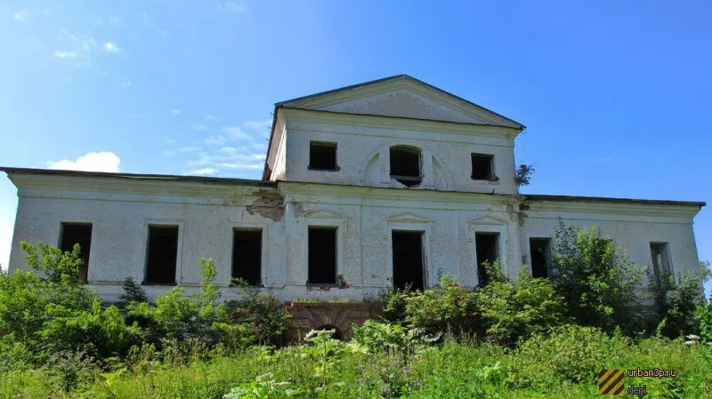 Дача Голубые Кружева, фото 22
