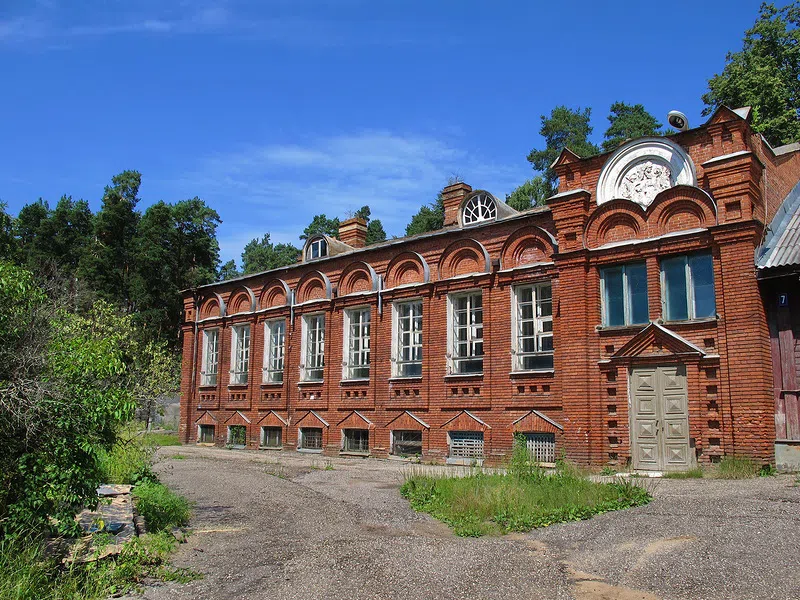 Дача Голубые Кружева, фото 15