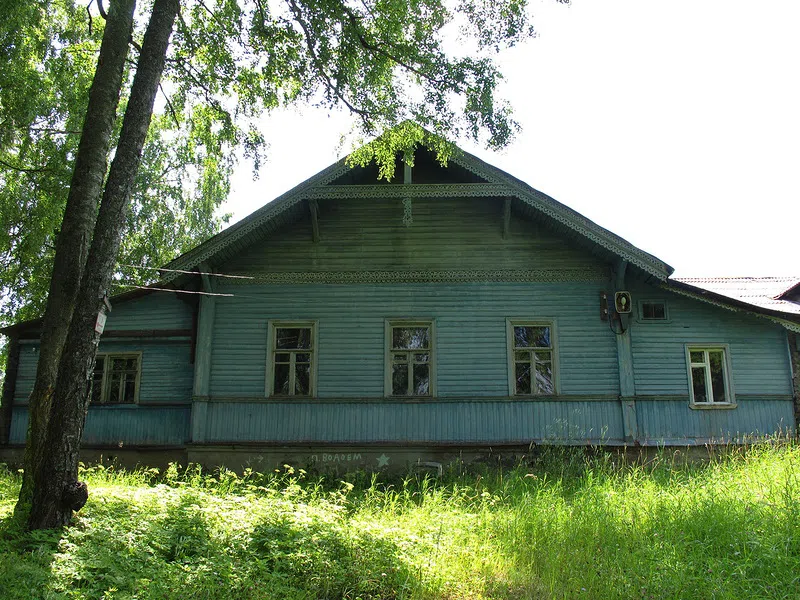 Дача Голубые Кружева, фото 10