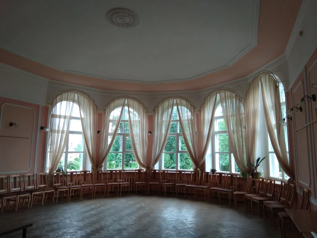 Усадьба с башенками, фото 18