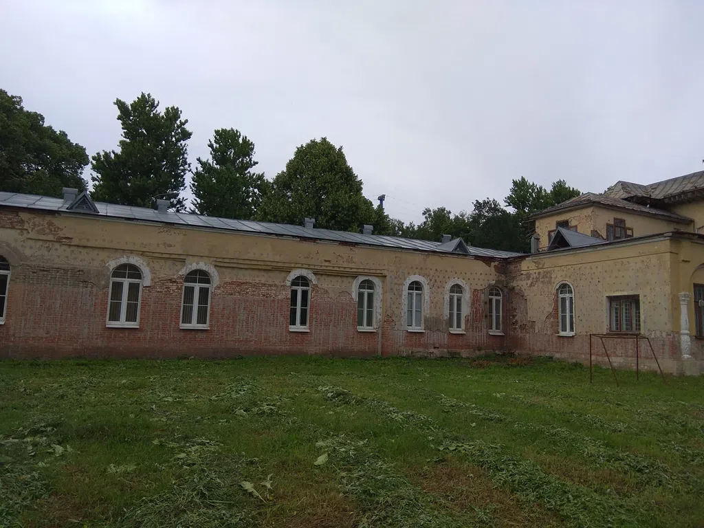 Усадьба с башенками, фото 6