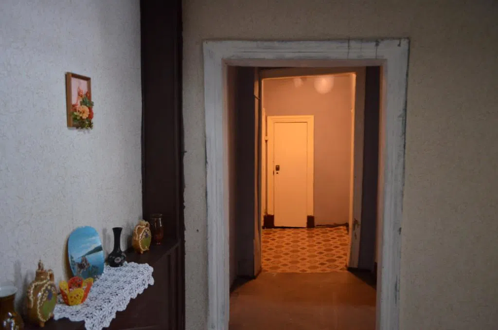 Старый дом с лестницей, фото 6