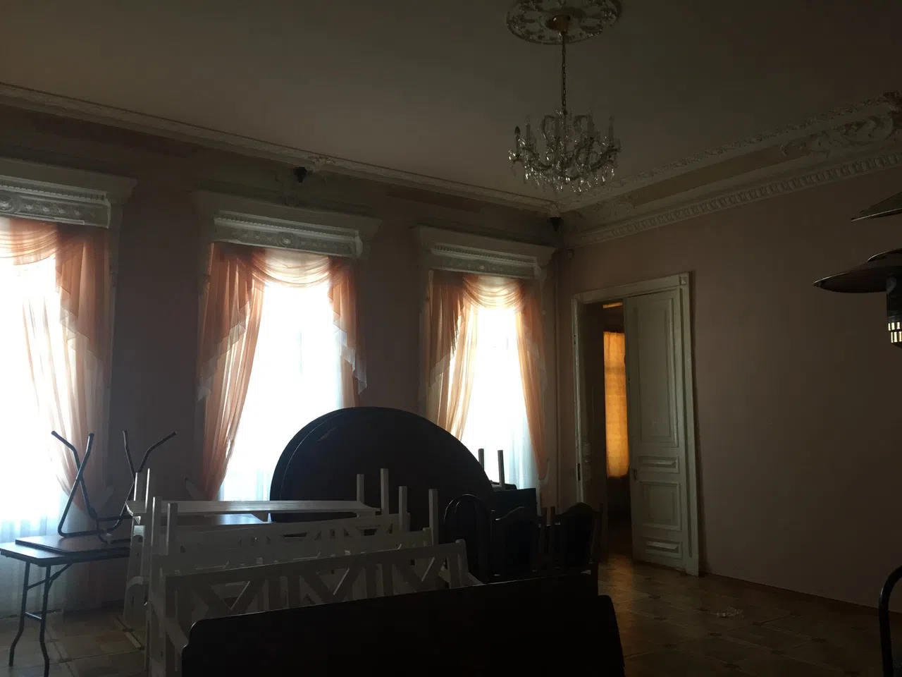 Усадьба Жёлтый Павильон, фото 24