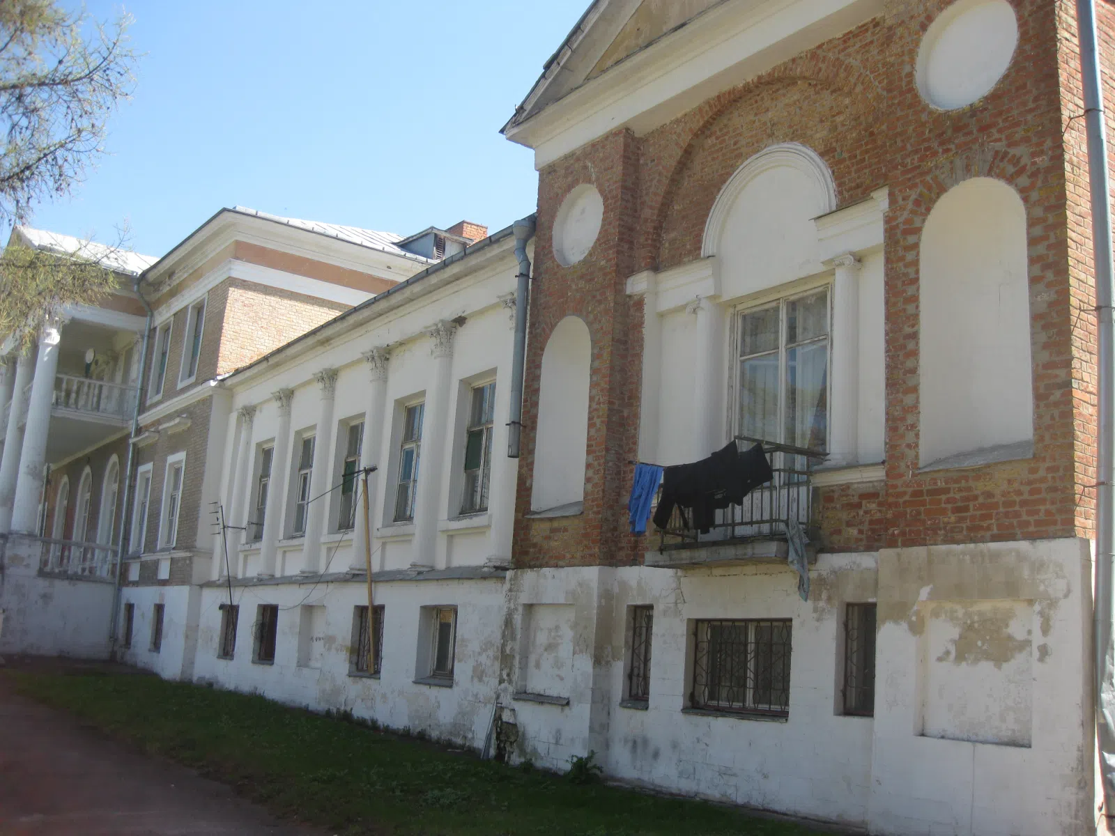 Римская усадьба у леса, фото 13