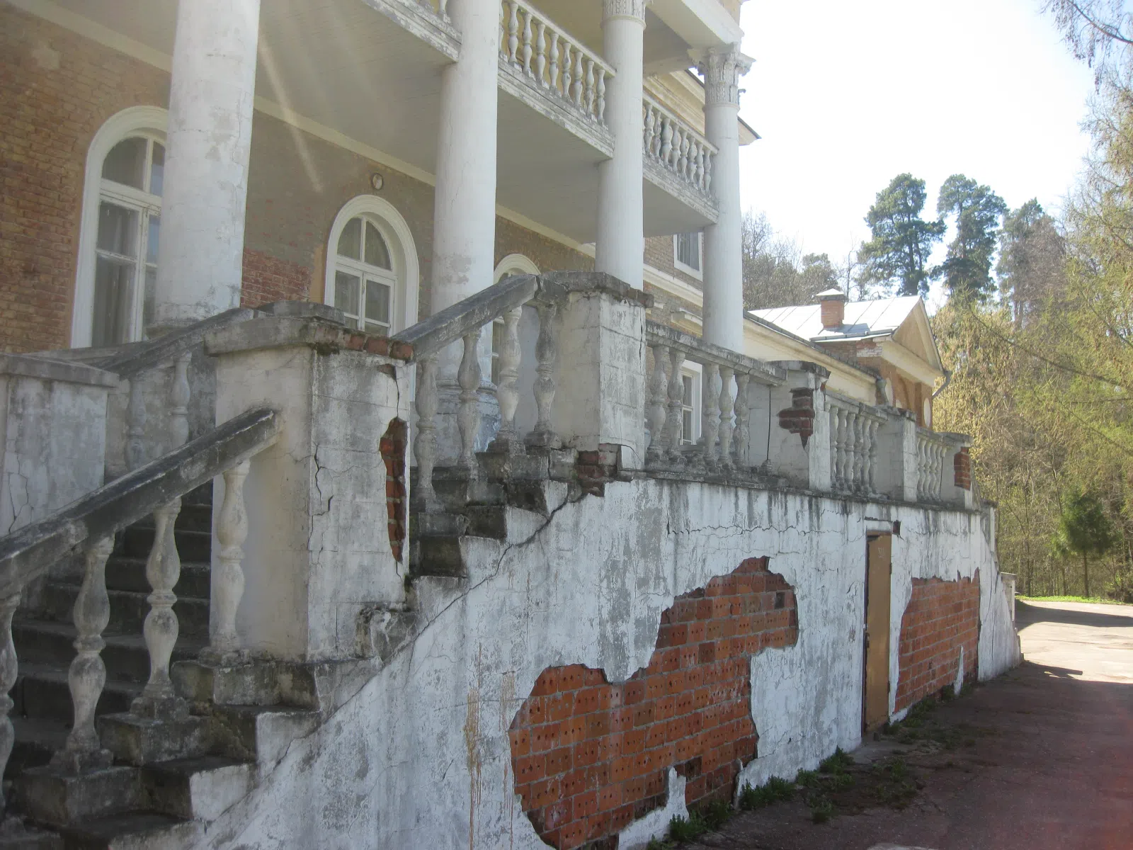 Римская усадьба у леса, фото 9