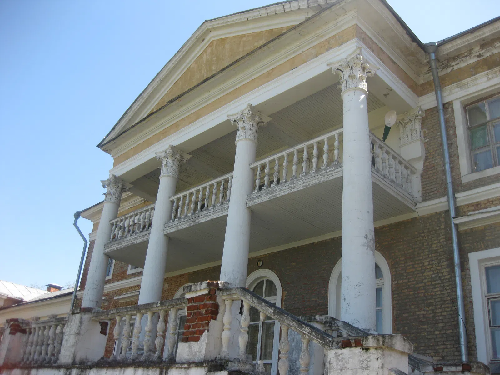 Римская усадьба у леса, фото 10