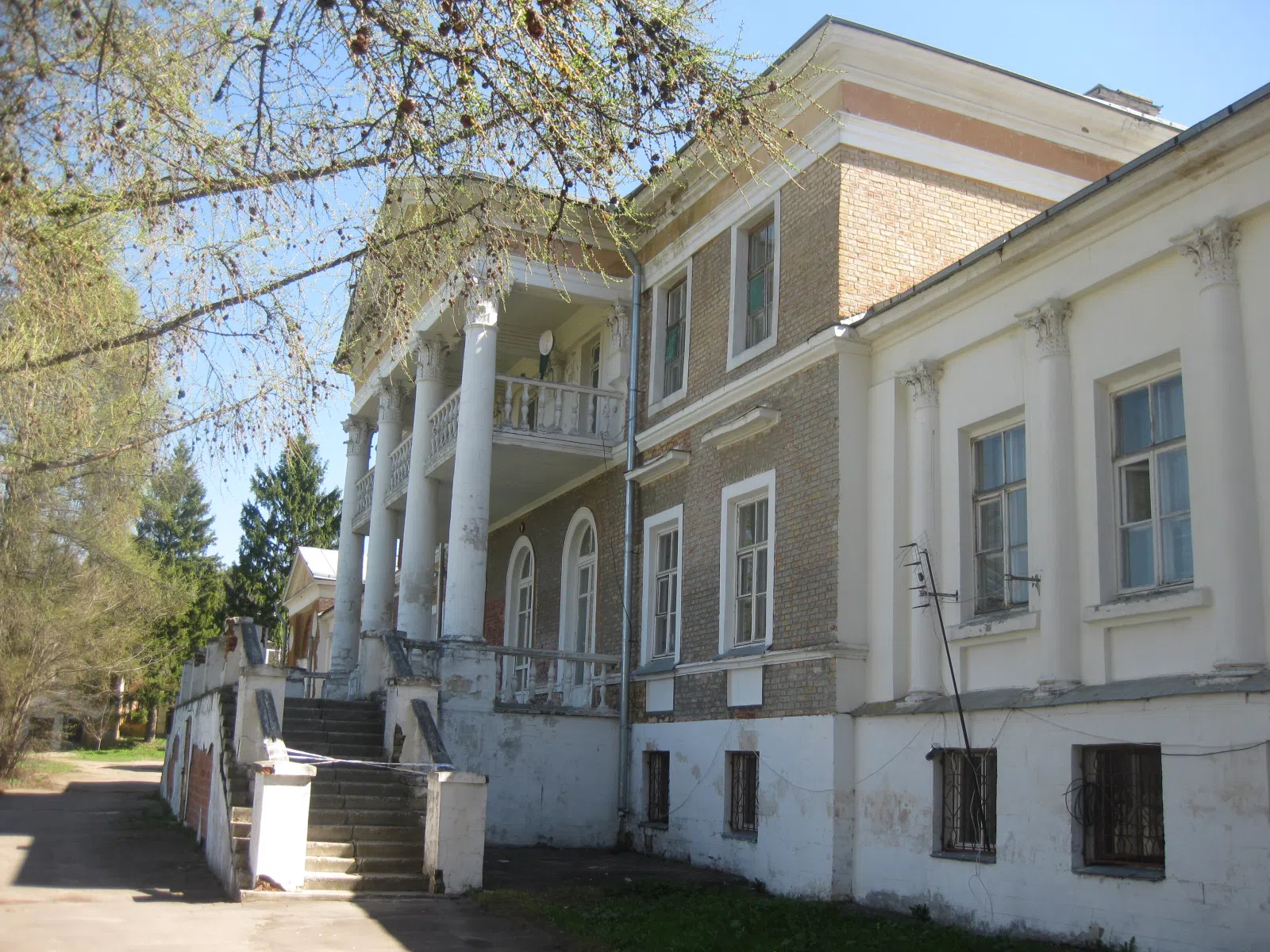 Римская усадьба у леса, фото 11