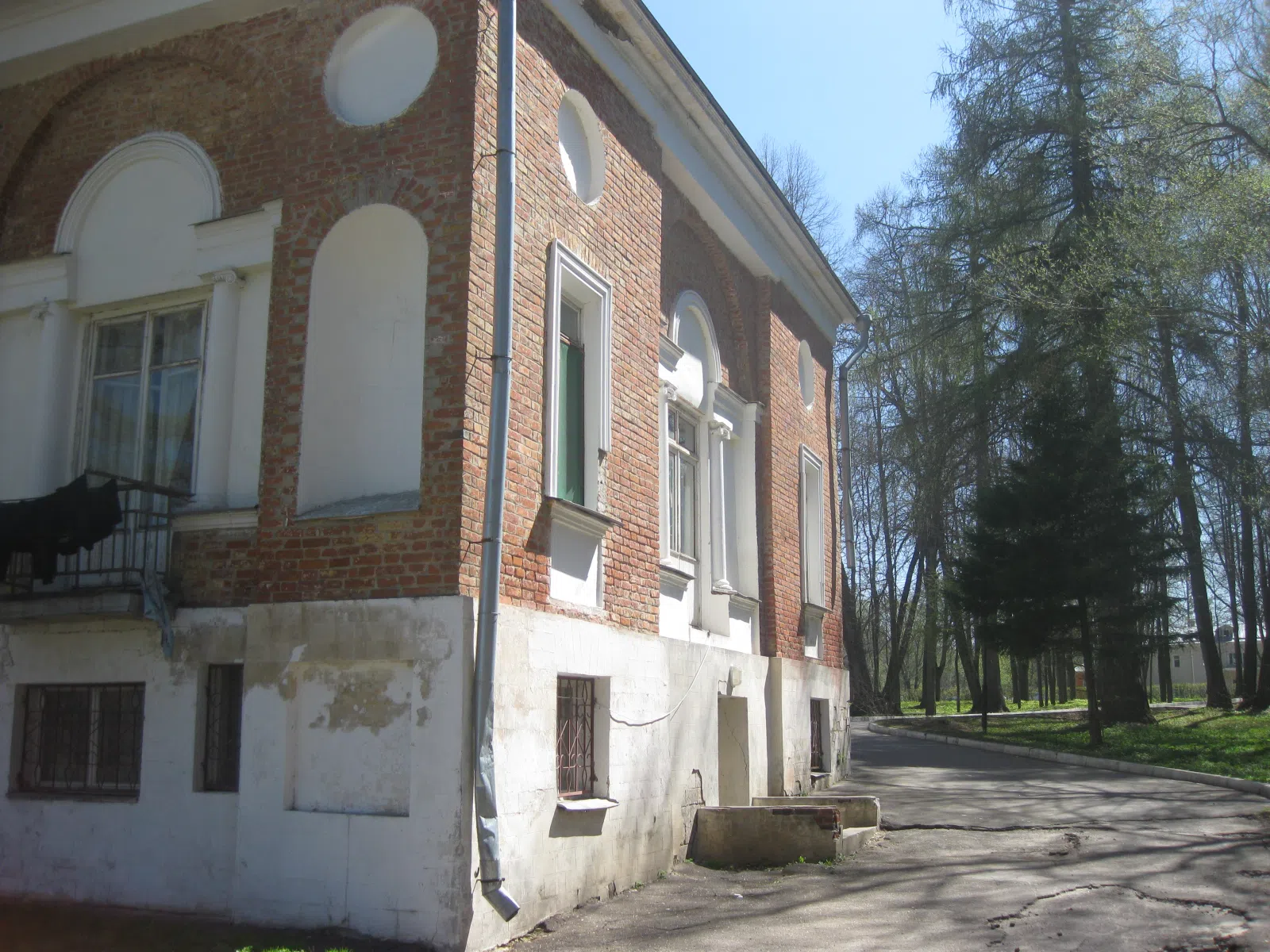 Римская усадьба у леса, фото 12