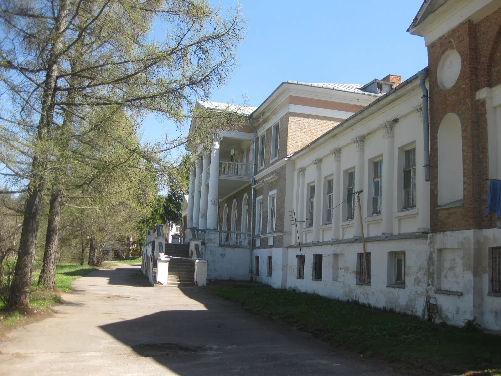 Римская усадьба у леса, фото 14