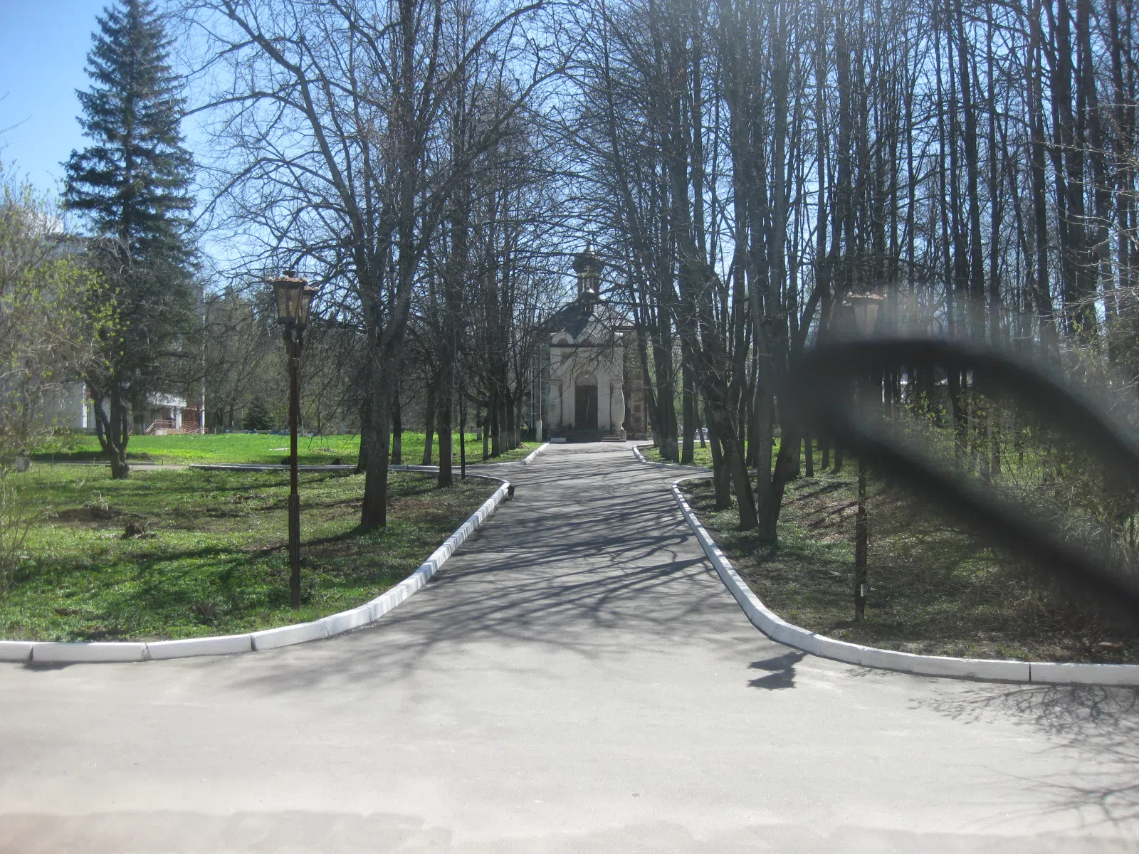 Римская усадьба у леса, фото 18
