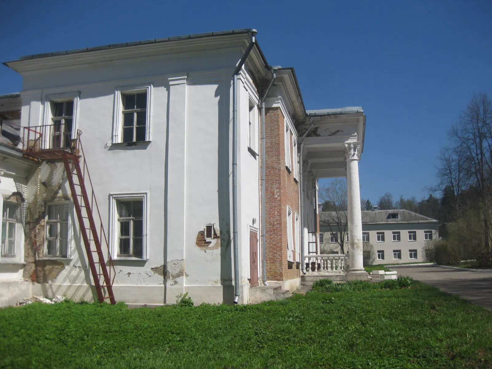 Римская усадьба у леса, фото 17