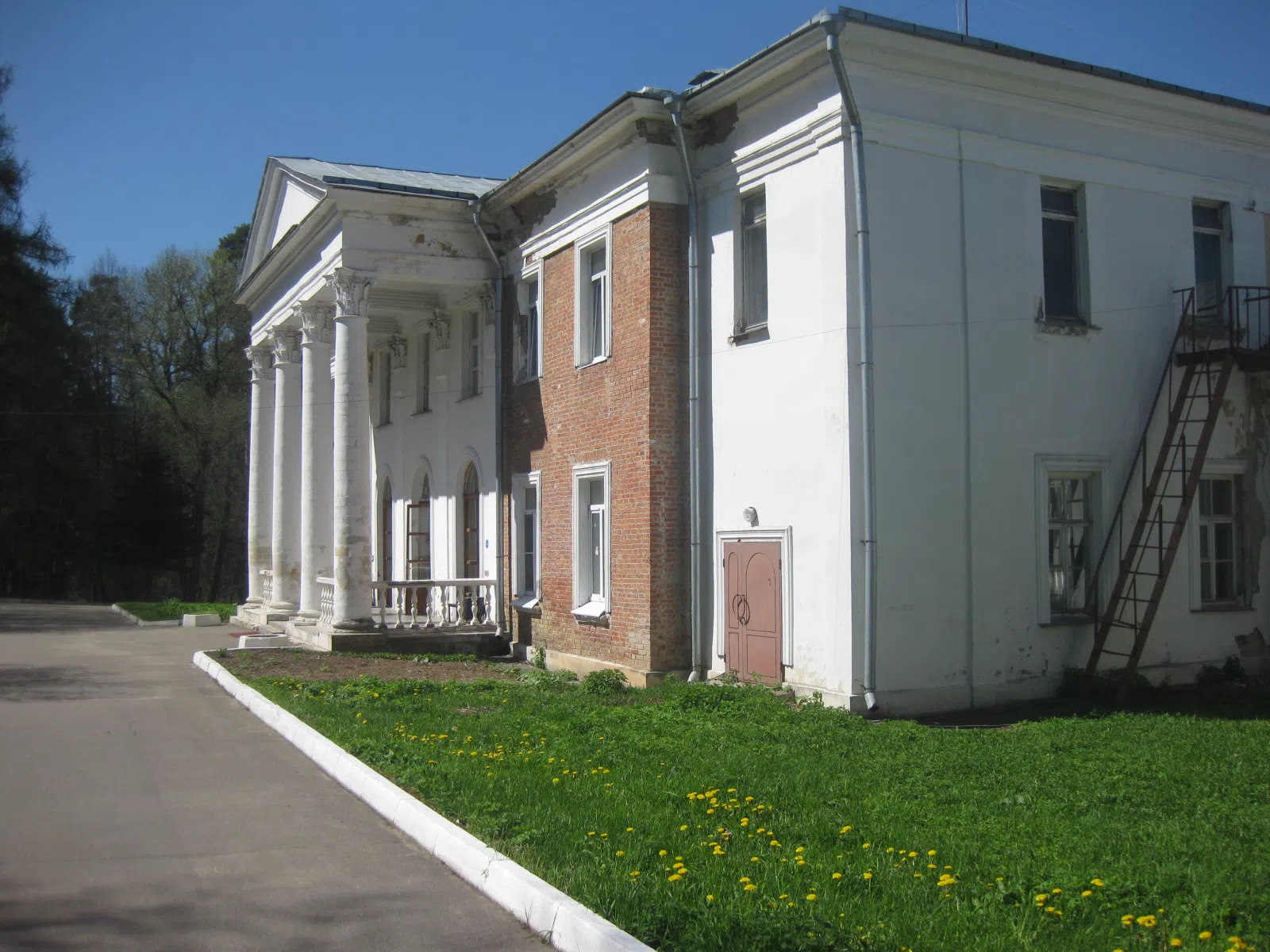 Римская усадьба у леса, фото 6