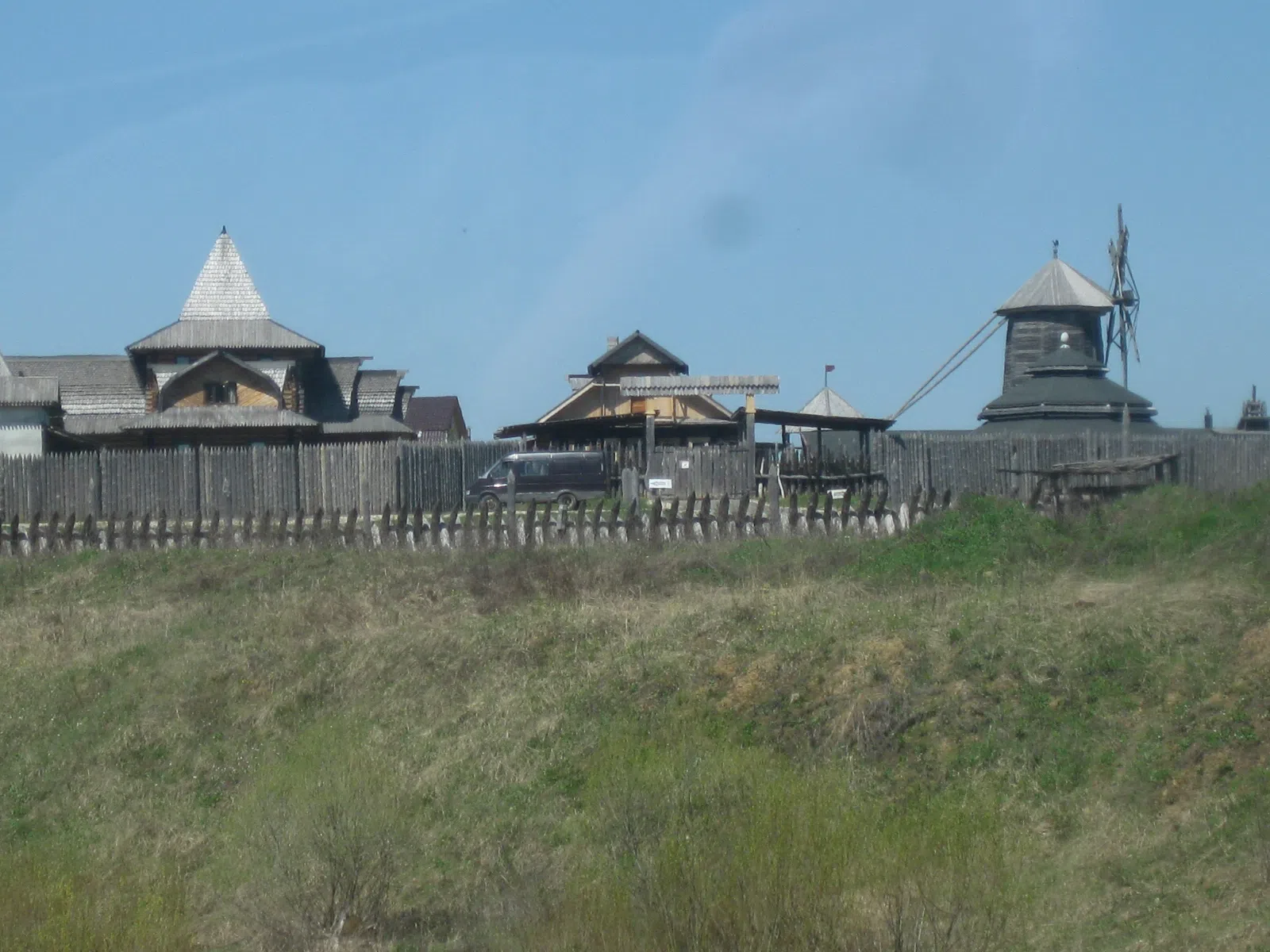 Римская усадьба у леса, фото 24