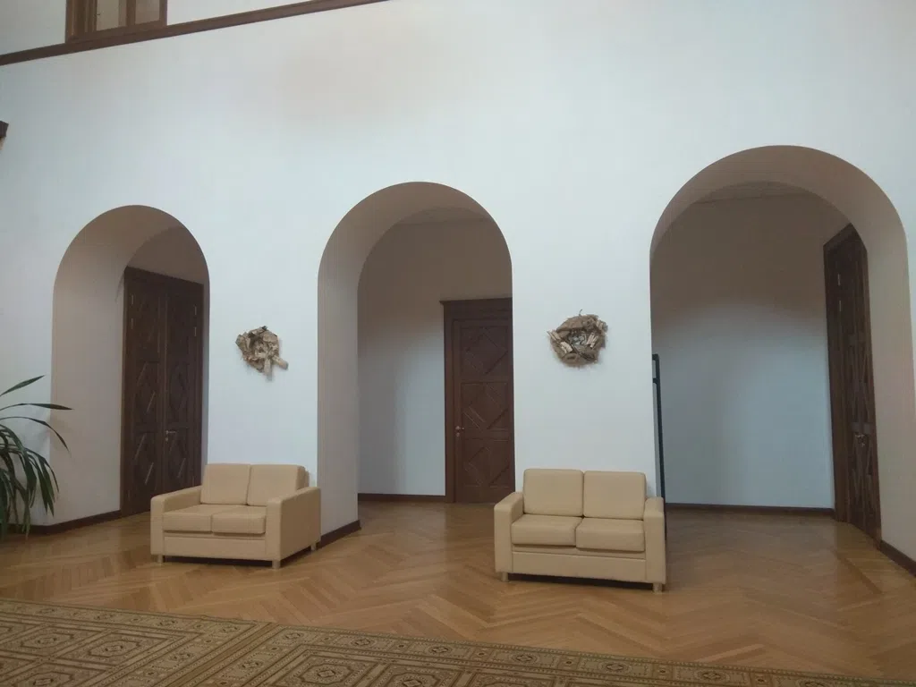 Кирпичная усадьба у парка, фото 10