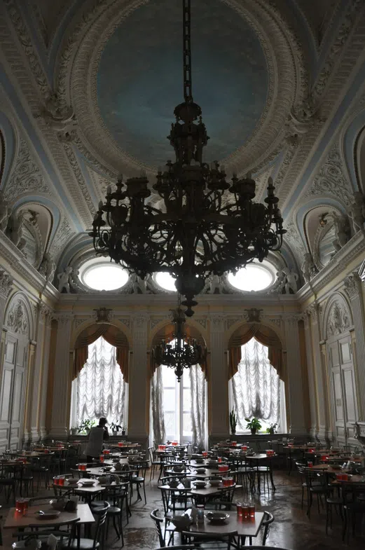Усадьба с часовой башней, фото 11