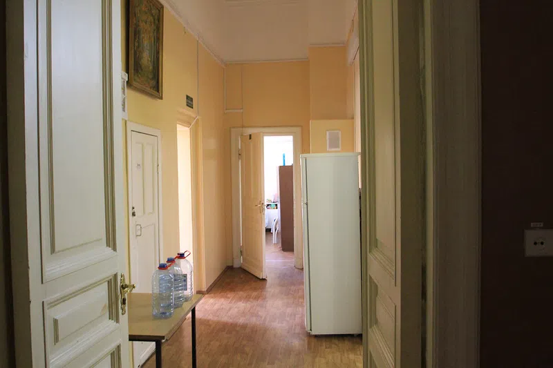 Усадьба с часовой башней, фото 2