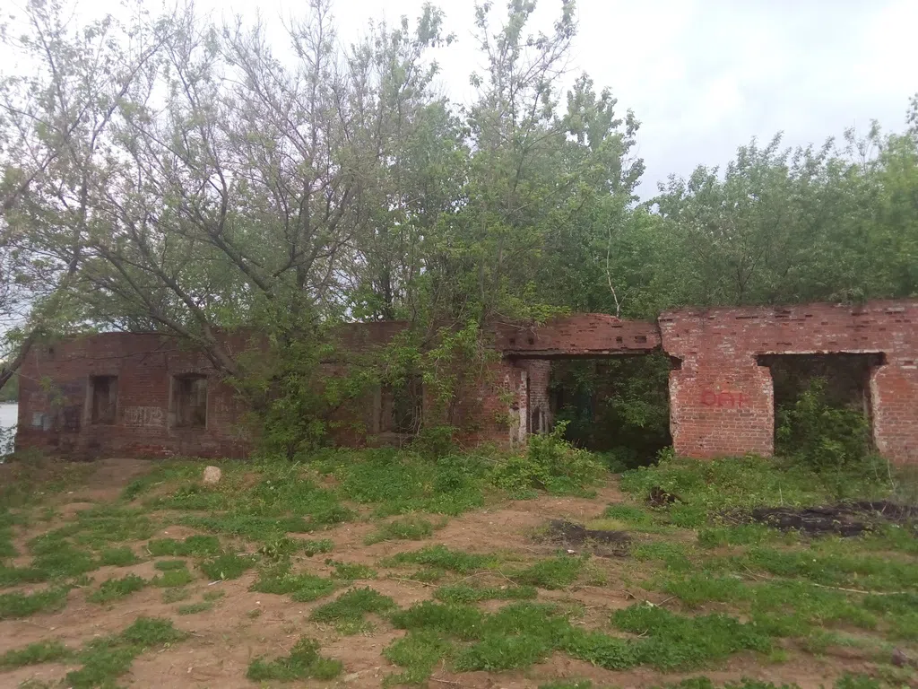 Усадьба с башенкой и балконом, фото 17