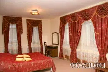 Замок на зелёном холме, фото 20