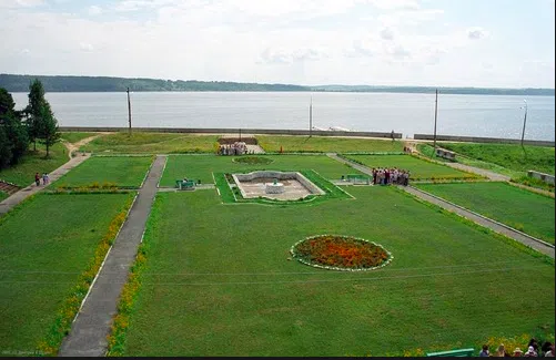 Замок на зелёном холме, фото 15