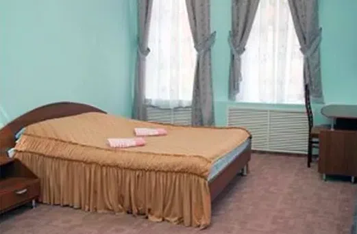 Замок на зелёном холме, фото 19